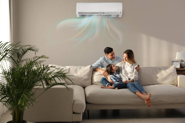 Best HVAC troubleshooting  in Brickerville, PA