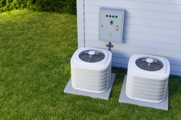 Best HVAC replacement cost  in Brickerville, PA