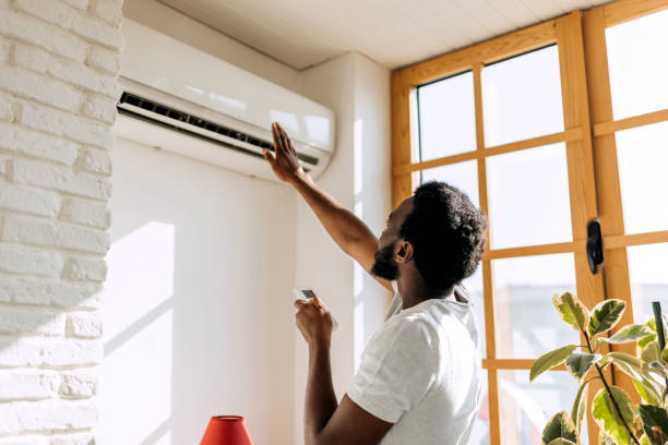 Best Emergency HVAC repair  in Brickerville, PA