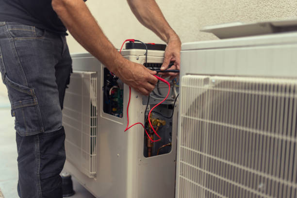 Best Residential HVAC services  in Brickerville, PA
