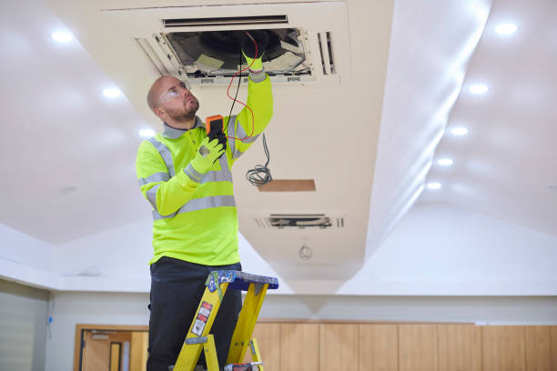 Best Affordable HVAC services  in Brickerville, PA