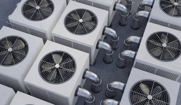 Best Best HVAC companies  in Brickerville, PA