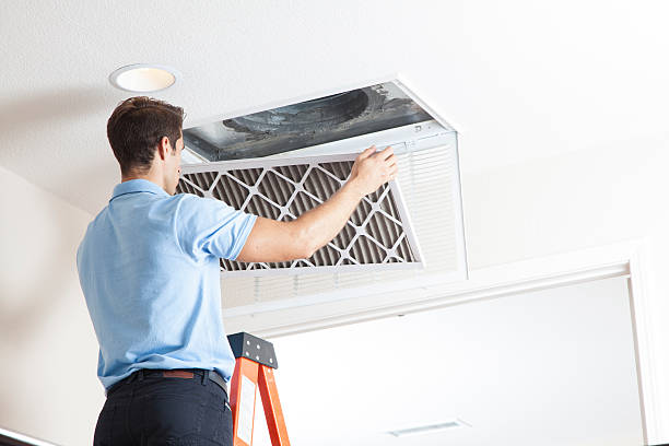 Best Affordable air conditioning repair  in Brickerville, PA