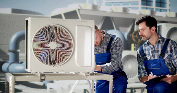Trusted Brickerville, PA HVAC Experts