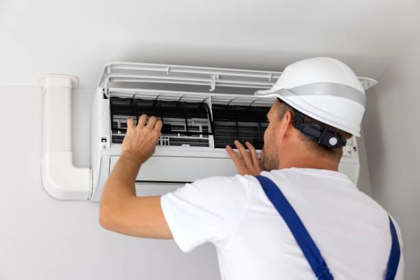 Best 24/7 HVAC repair  in Brickerville, PA