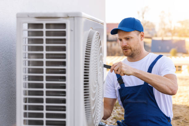 Ductless HVAC repair in Brickerville, PA