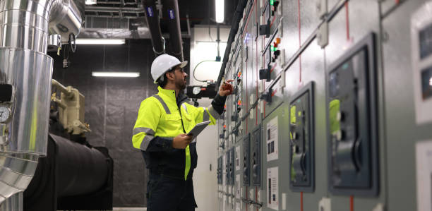 Best HVAC installation services  in Brickerville, PA