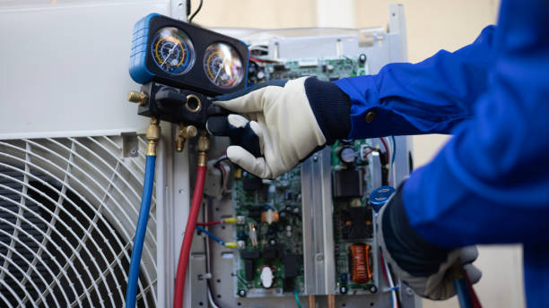 Best Furnace repair near me  in Brickerville, PA