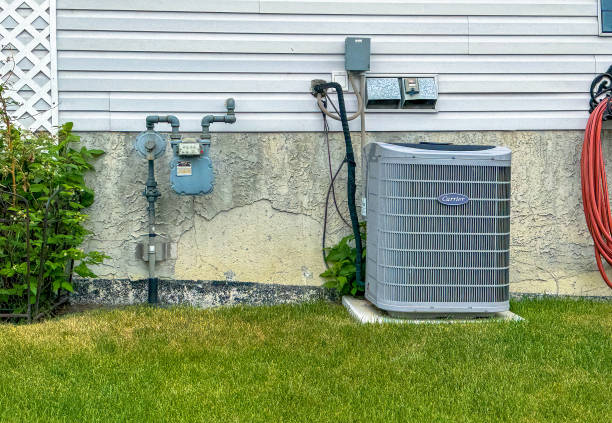 Best HVAC air duct cleaning  in Brickerville, PA